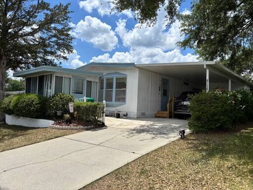 mobile home thumb