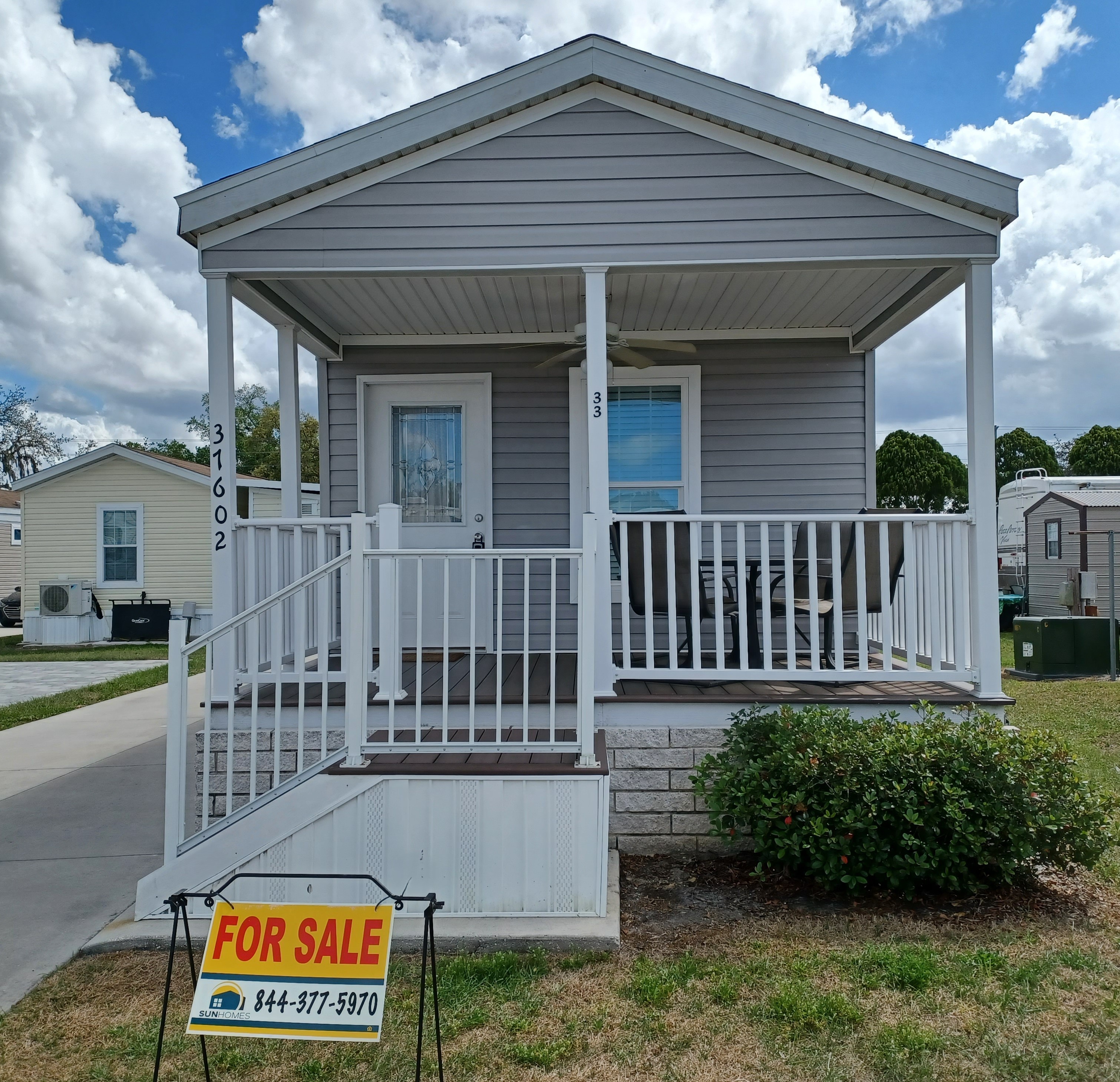 Zephyrhills, FL