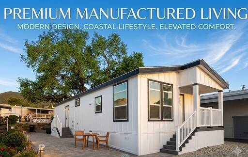 mobile home thumb