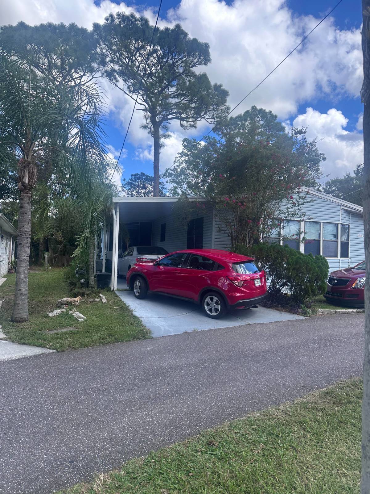 Tampa, FL