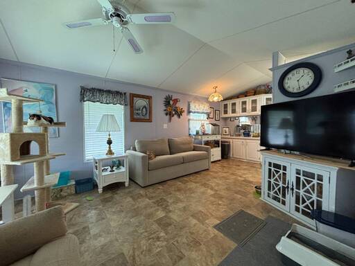 mobile home thumb