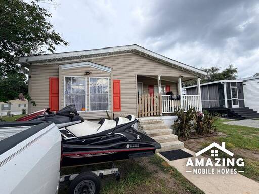 mobile home thumb