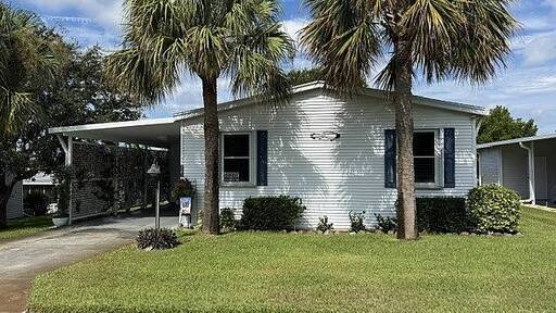 mobile home thumb