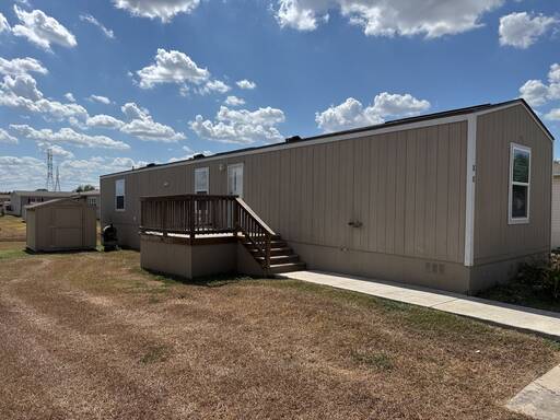 mobile home thumb