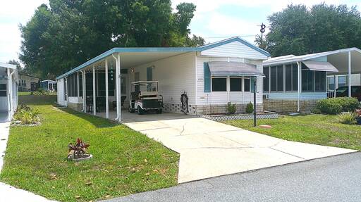 mobile home thumb