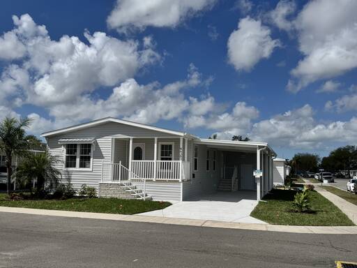 mobile home thumb