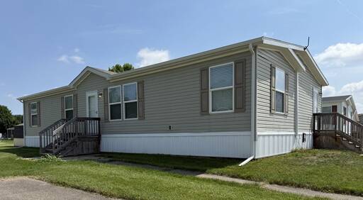 mobile home thumb