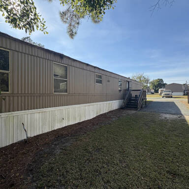 mobile home thumb