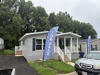 mobile home thumb