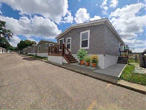 mobile home thumb