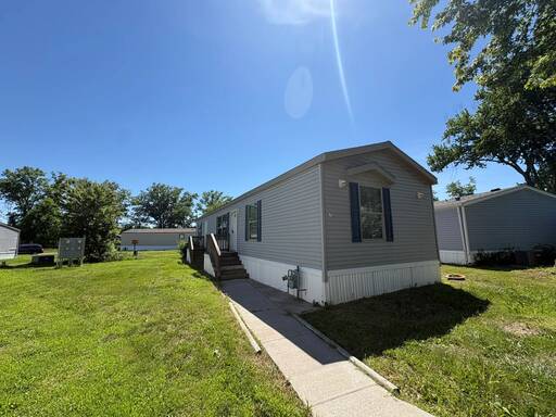 mobile home thumb