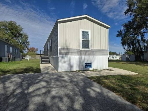 mobile home thumb