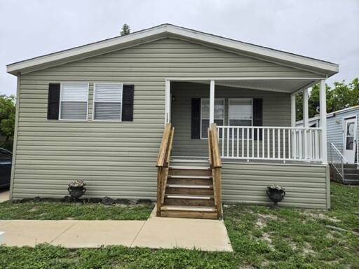 mobile home thumb