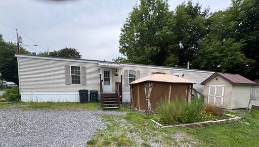 mobile home thumb