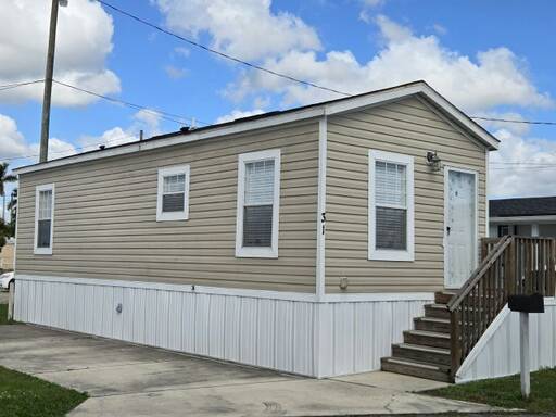 mobile home thumb
