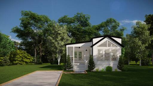 mobile home thumb