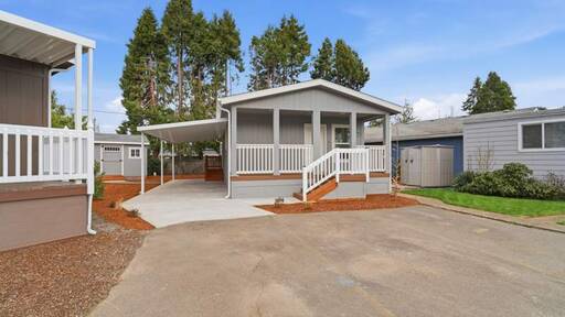mobile home thumb