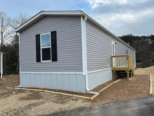 mobile home thumb