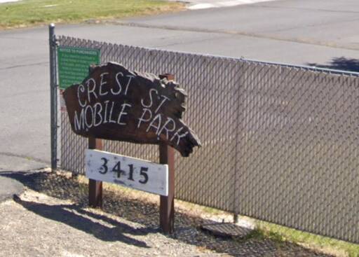 mobile home thumb
