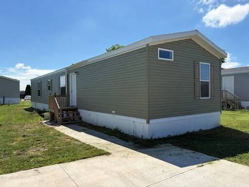 mobile home thumb