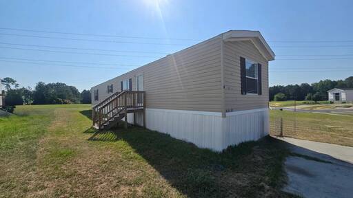 mobile home thumb