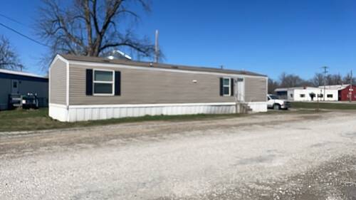 mobile home thumb