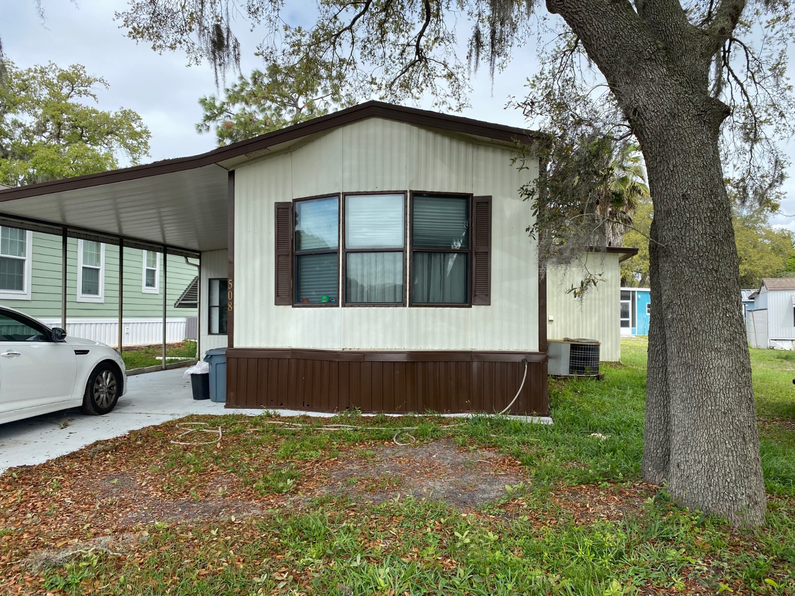 Davenport, FL