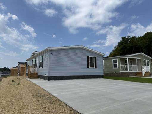 mobile home thumb