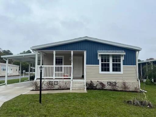 mobile home thumb