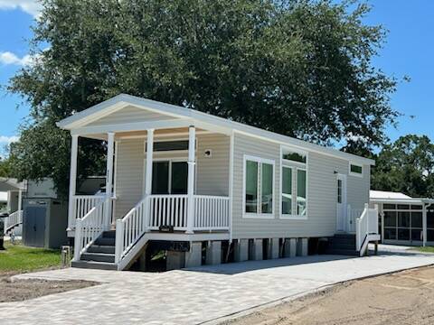 mobile home thumb