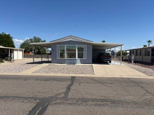 mobile home thumb