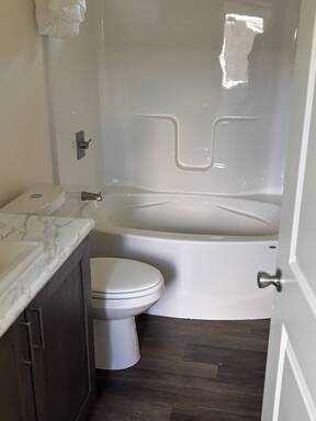 mobile home thumb