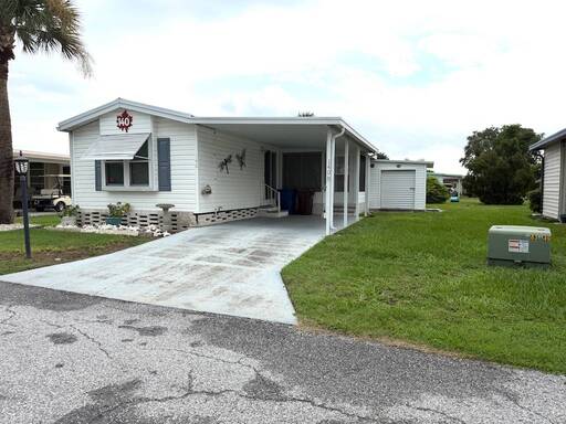 mobile home thumb