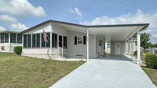 mobile home thumb