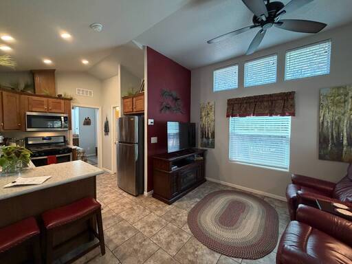 mobile home thumb
