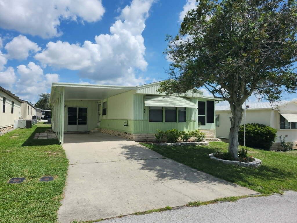 Fruitland Park, FL