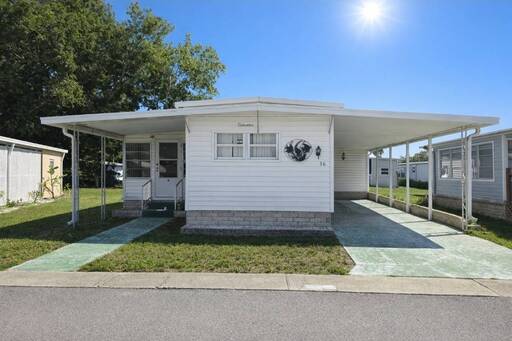 mobile home thumb