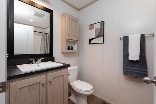 mobile home thumb