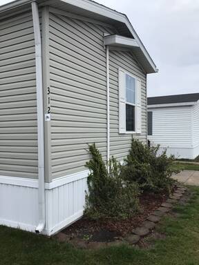 mobile home thumb