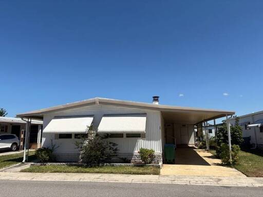 mobile home thumb