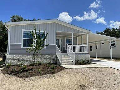 mobile home thumb