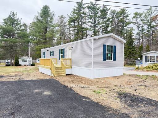 mobile home thumb