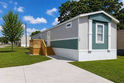 mobile home thumb