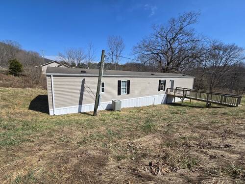 mobile home thumb