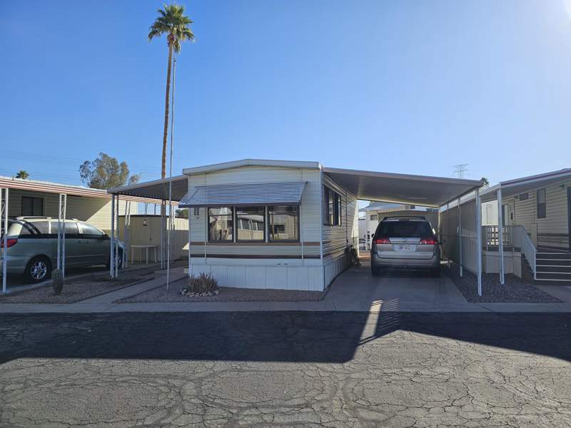 Mesa, AZ