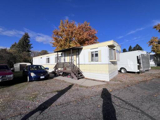 mobile home thumb