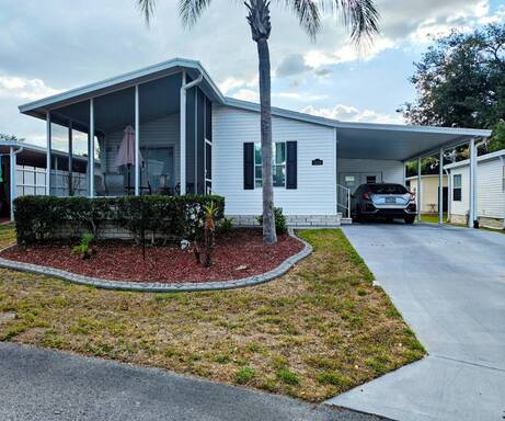 mobile home thumb