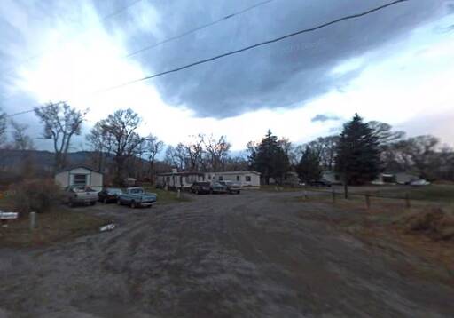 mobile home thumb