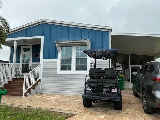 mobile home thumb