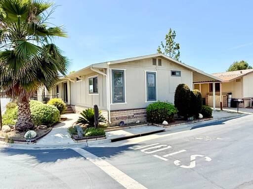 mobile home thumb